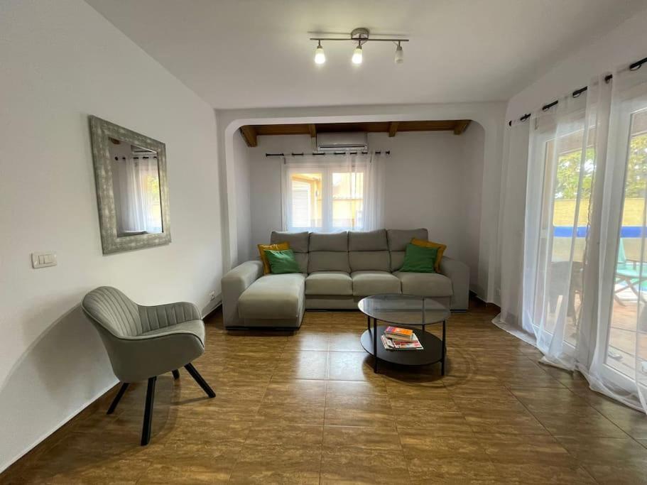 La Villa De Simon Puerto de la Cruz  Exteriér fotografie